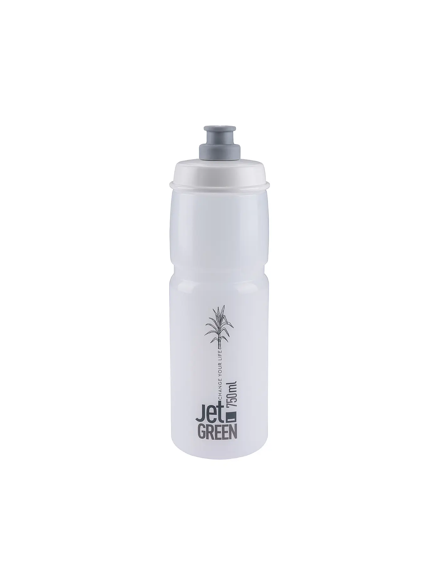 ELITE | Trinkflasche Jet Green 750ml | 
